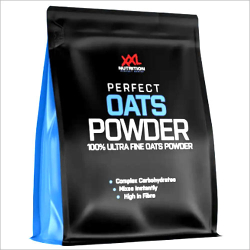 Xxl Nutrition Perfect Oats Powder 5000g